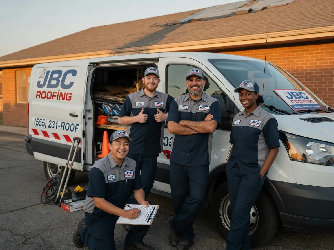 Roof Replacement company in West Manchester, OH