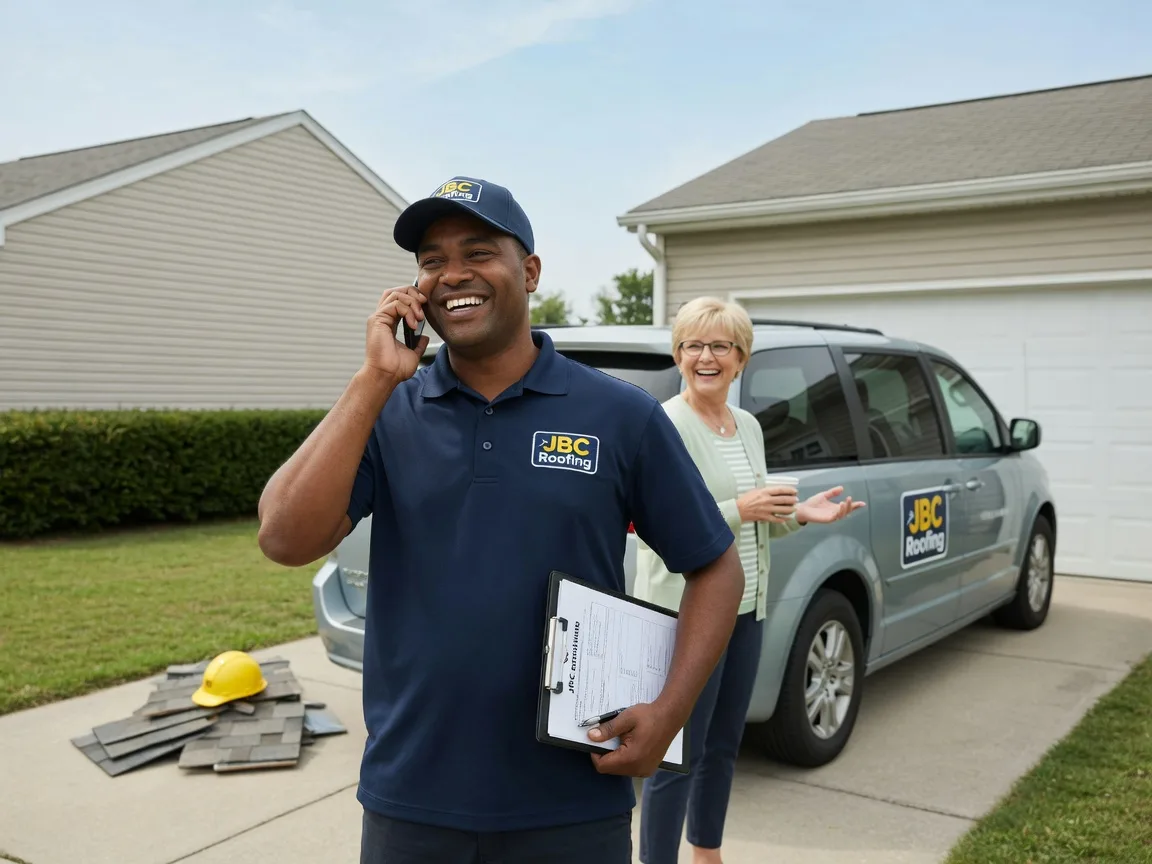 Roof Replacement West Manchester, OH FAQs